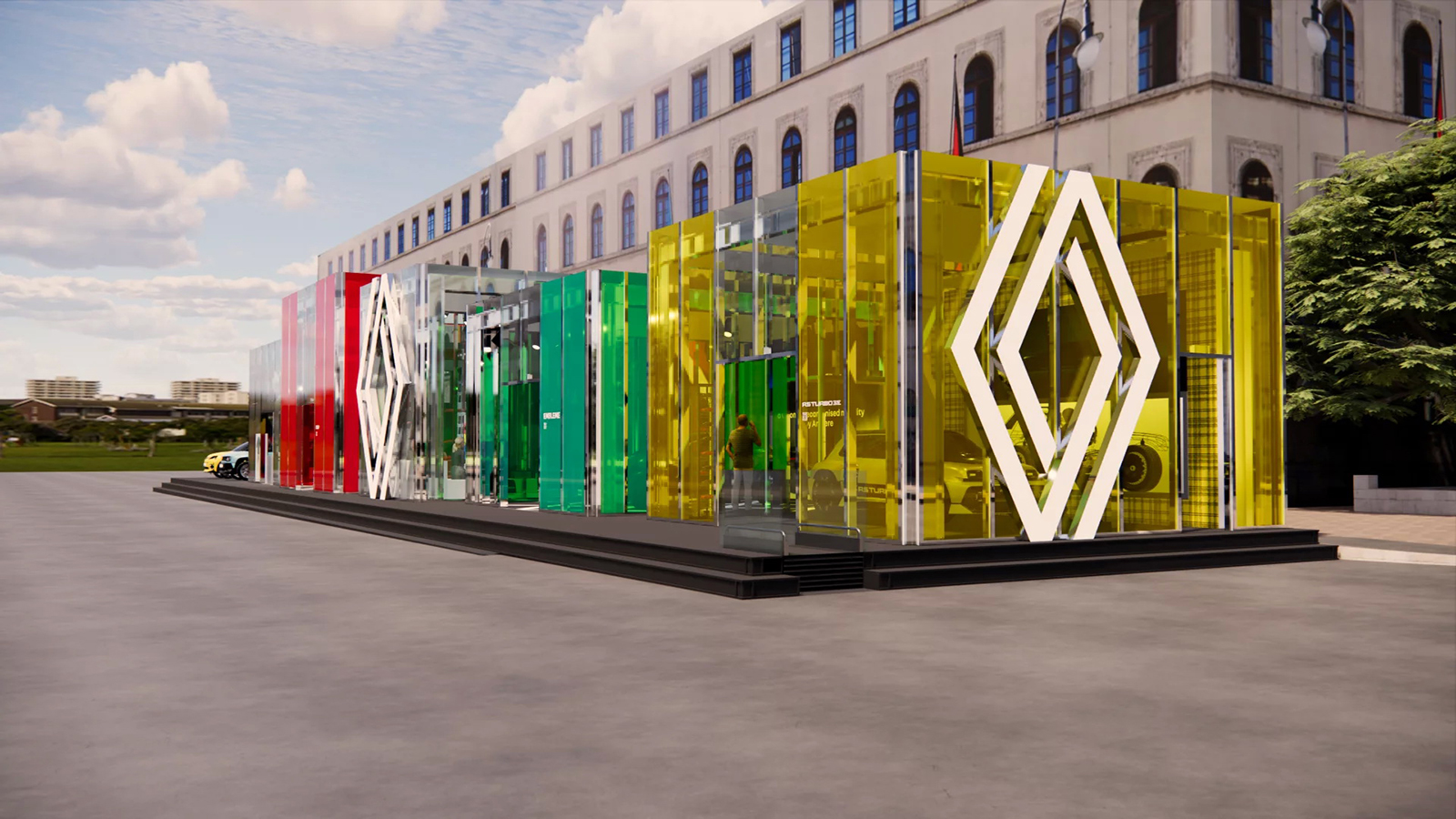 Το νέο Renault Clio παρουσιάζεται στις 8 Σεπτέμβρη